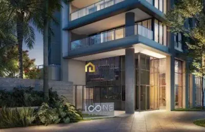 Ed. icone - apartamento à venda no bairro jardim faculdade - sorocaba/sp, zona sul
