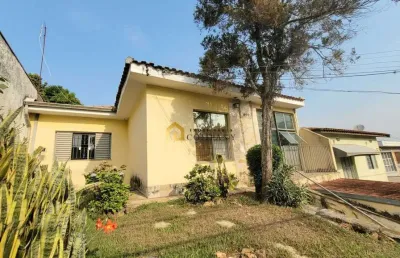 Casa com 5 quartos à venda na Vila Hortência, Sorocaba 