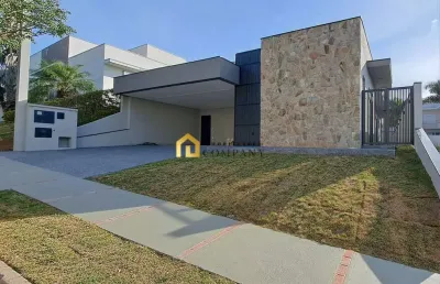 Condomínio giverny - casa no condomínio giverny em sorocaba/sp