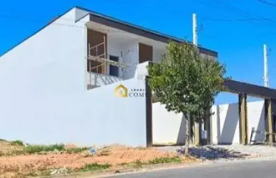 Condomínio residencial jardim são lucas - casa no condomínio jardim são lucas- salto de pirapora/sp