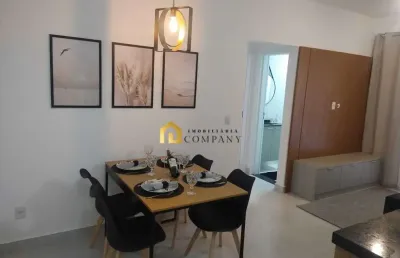 Apartamento com 2 quartos à venda no Jardim Saira, Sorocaba 