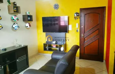 Ed. ana moreno (centro) - apartamento no centro - sorocaba/sp