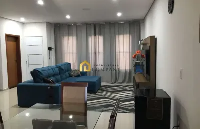 Condomínio horto florestal 2 - sobrado à venda no condomínio horto florestal 2 em sorocaba/sp!