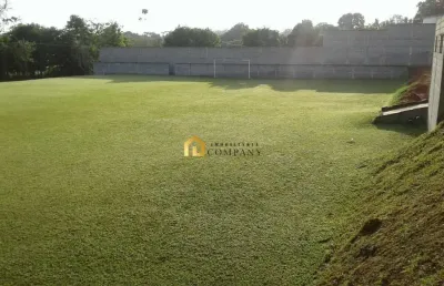 Terreno à venda no Residencial Alvorada, Araçoiaba da Serra 