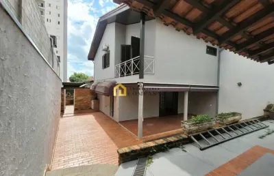 Casa com 4 quartos à venda na Vila Trujillo, Sorocaba 