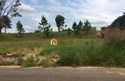 Terreno à venda  jardim novo horizonte em araçoiaba da serra/sp