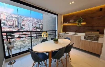 Ed. authentic - apartamento no edifício authentic em sorocaba/sp