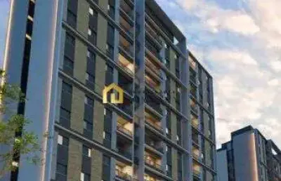 Ed. jk due - apartamento no condomínio jk due no bairro além da ponte em sorocaba/sp