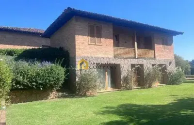 Condomínio fazenda da grama - excelente casa no condomínio fazenda da grama em itupeva/sp
