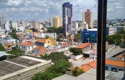 Apartamento com 3 quartos à venda no Centro, Sorocaba 