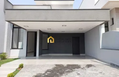 Condomínio helena maria - casa térrea a venda no condomínio residencial helena maria no wanel ville em sorocaba/sp