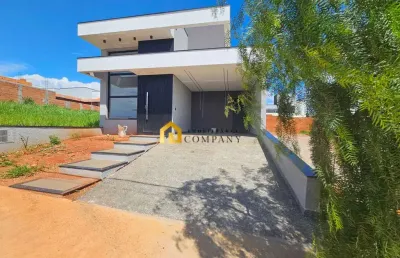 Condomínio reserva ipanema - casa em condomínio no jardim novo horizonte-sorocaba/sp