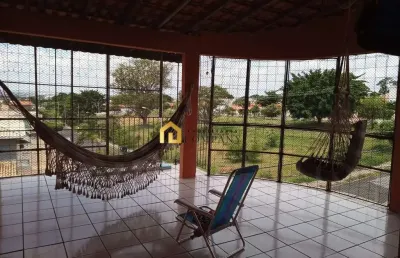 Casa com 3 quartos à venda no Jardim Piazza di Roma, Sorocaba 