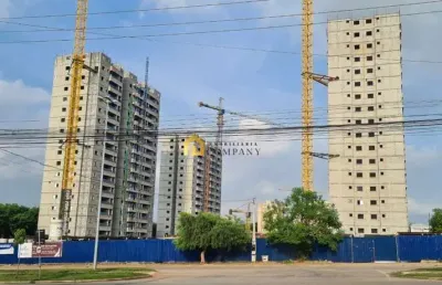 Ed. parque dos ingleses - cobertura duplex próximo a rodovia raposo tavares