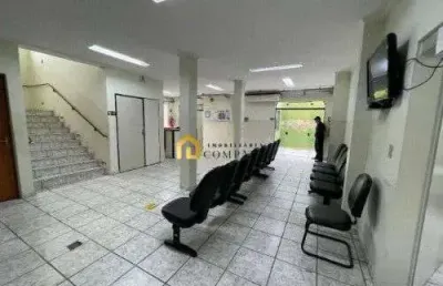 Prédio para alugar no Jardim Faculdade, Sorocaba 
