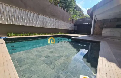 Condomínio residencial village d avignon - sobrado alto padrão no condomínio village d'avignon em sorocaba/sp
