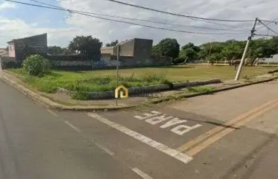 Terreno à venda na Vila Helena, Sorocaba 