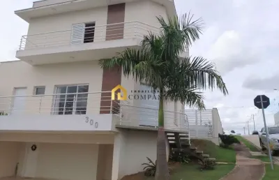 Condomínio ibiti reserva - casa em condomínio à venda em sorocaba/sp ibiti reserva