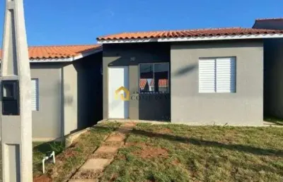 Vila europa - frança - casa nova em condomínio fechado no jardim alpes - sorocaba/sp