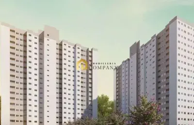 Ed. vale verde do horto - apartamento padrão - residencial vale verde horto