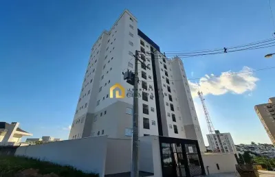 Apartamento com 3 quartos à venda na Rua Antonio Perez Hernandez, 1047, Parque Campolim, Sorocaba