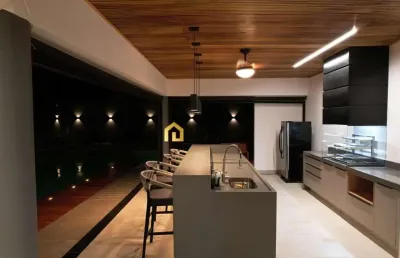 Condomínio up residencial - casa porteira fechada no condomínio up em sorocaba/sp