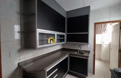 Ed. palácio san marco - apartamento no ed. palácio san marcos em sorocaba/sp!