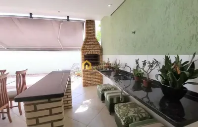 Condomínio villazul - casa em condomínio   à  venda, alto da boa vista, em sorocaba/sp.