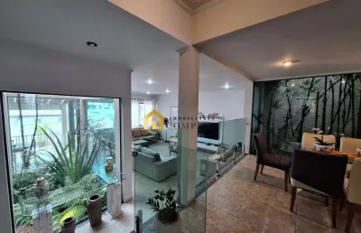 Sobrado residencial/comercial para locação no parque campolim atrás do mcdonalds em sorocaba/sp