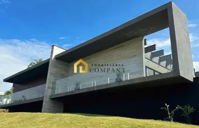 Condomínio terras de são josé - excelente casa no condomínio terras de são josé em itu/sp