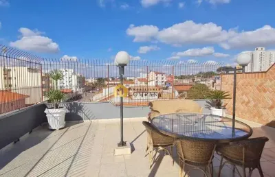 Ed. patrícia (jardim simus) - apartamento no jardim simus-sorocaba/sp