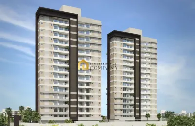 Ed. petra living - apartamento no campolim  sorocaba/sp