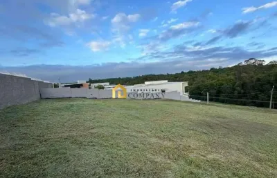 Condomínio eco residencial fazenda jequitibá - terreno a venda  eco residencial fazenda jequitibá