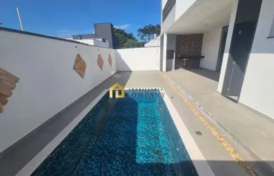 Condomínio terras de são francisco - sobrado a venda no condomínio terras de são francisco em sorocaba/sp