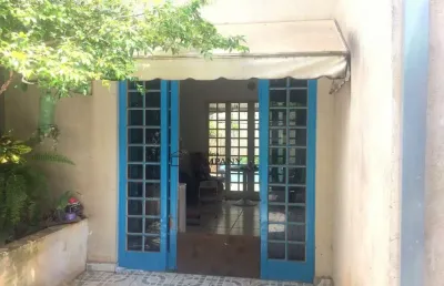Casa à venda no bairro parque são bento - sorocaba/sp, zona norte
