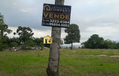 Terreno à venda no Éden, Sorocaba 