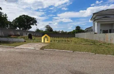 Condomínio portal da raposo - terreno no condomínio portal da raposo em sorocaba/sp!