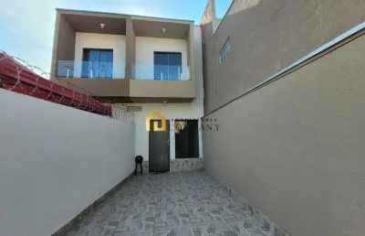 Casa com 2 quartos à venda na Vila Almeida, Sorocaba 