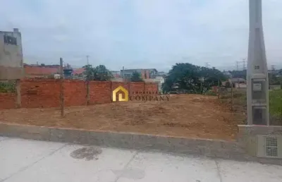 Terreno à venda no Terras de Arieta, Sorocaba 