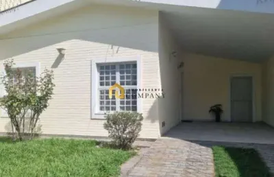 Casa com 3 quartos à venda na Vila Jardini, Sorocaba 