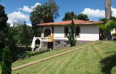 Chácara / sítio com 4 quartos à venda em Colinas I, Araçoiaba da Serra 