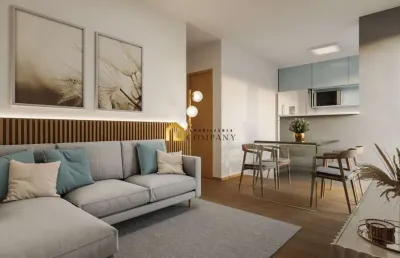 Ed. solar da ilha - apartamento 2 dormitórios votorantim - sua chance de sair do aluguel