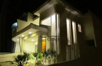 Condomínio golden park residence ii - sobrado à venda no condomínio golden park ii em sorocaba/sp