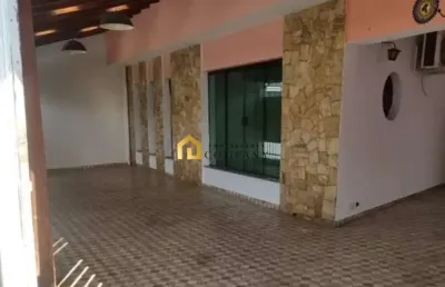 Casa com 4 quartos à venda na Vila Haro, Sorocaba 