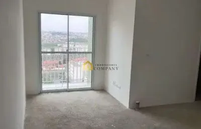Ed. residencial montcastelo - apartamento pronto com entrada reduzida parcelada em 12x