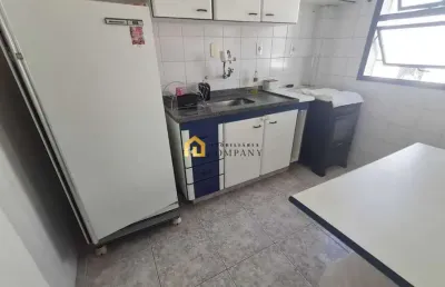 Ed. san marino - apartamento cobertura no vila jardini-sorocaba/sp