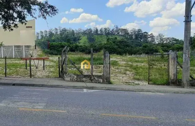 Terreno à venda no Brigadeiro Tobias, Sorocaba 