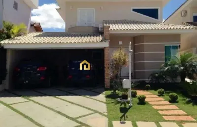 Condomínio ibiti do paço - casa em condomínio em sorocaba/sp