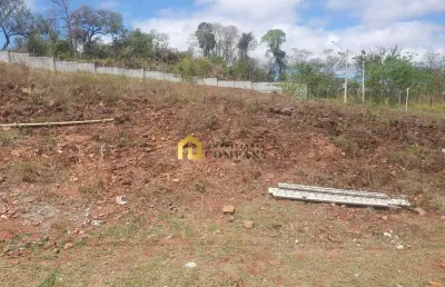 Condomínio jardim residencial pampulha - terreno à venda,  no condomínio pampulha, em parque três meninos, sorocaba/sp