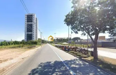 Área residencial/comercial na avenida ipanema - zona norte de sorocaba / sp